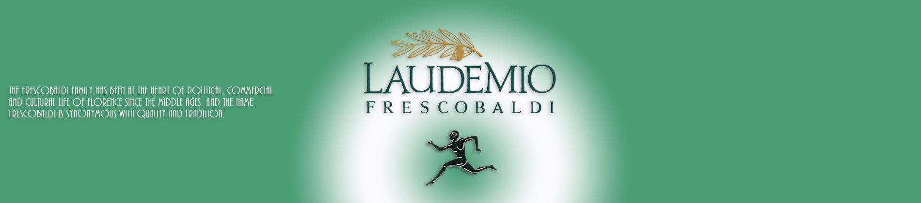 Frescobaldi Laudemio