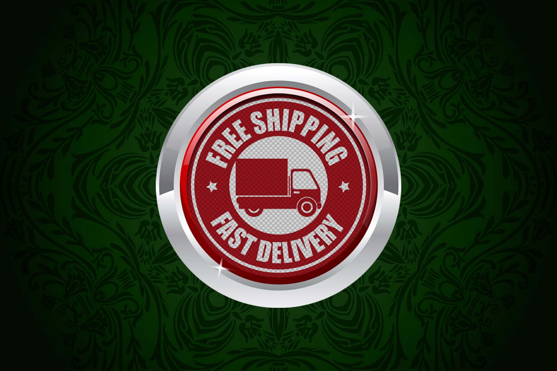 Shipping & Delivery
