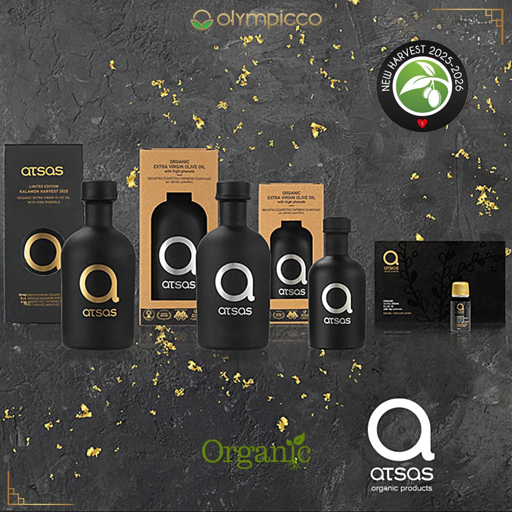 High Phenolic Olive Oil Benefits: The Ultimate Guide