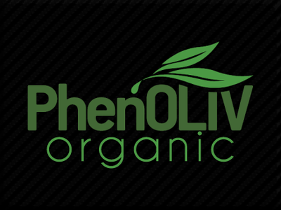 PhenOLIV Organic Extra Virgin Olive Oil