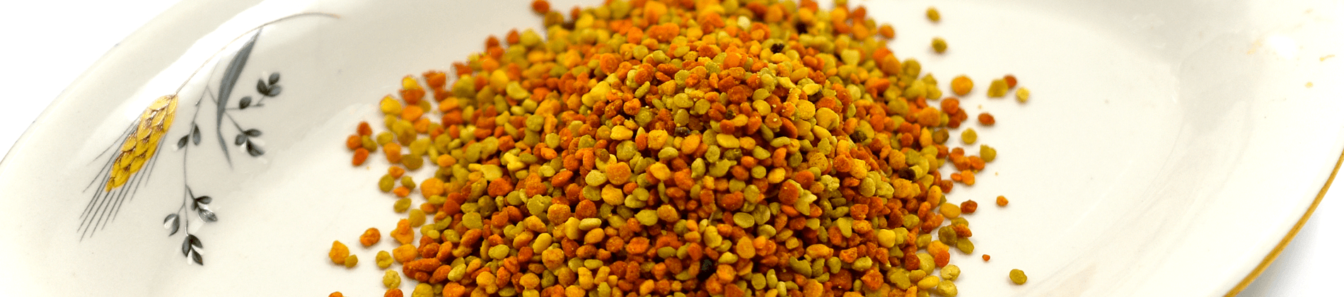 Bee Pollen