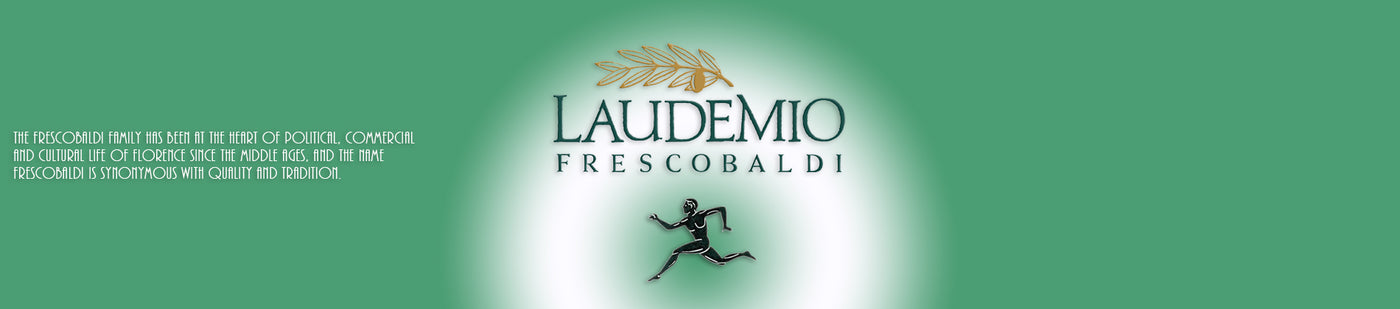 Frescobaldi Laudemio