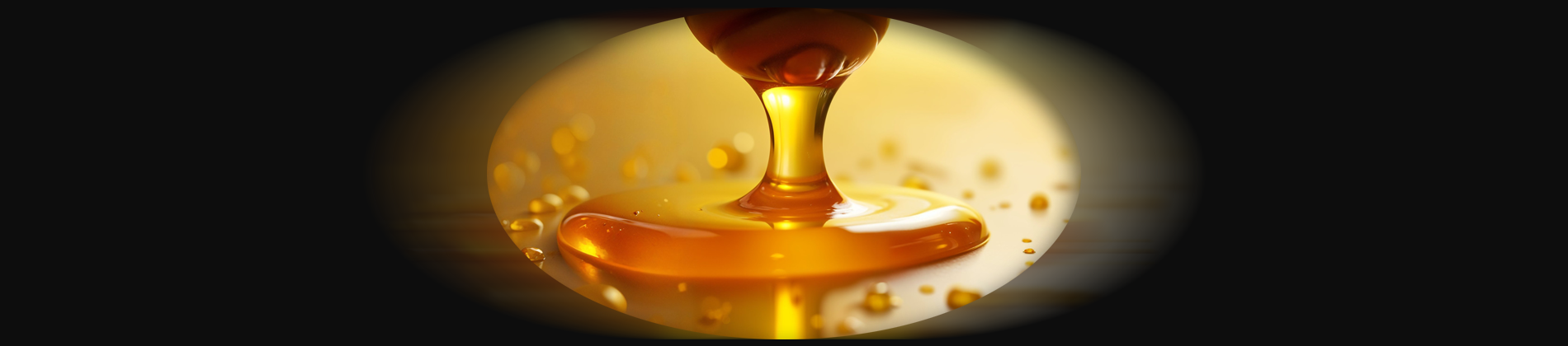 Honey Collection OLYMPICCO