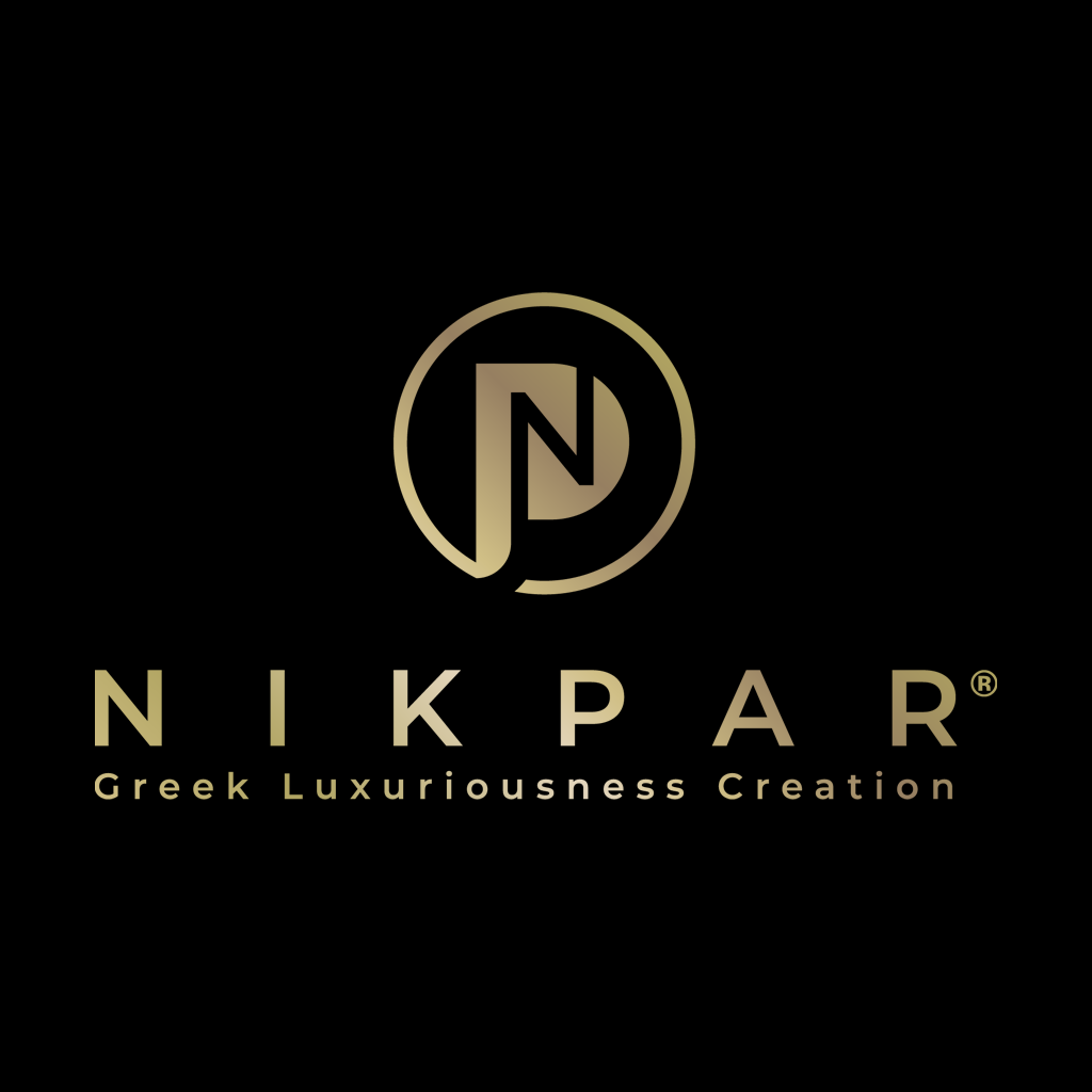 NIKPAR Luxury Greek Coffee Pot
