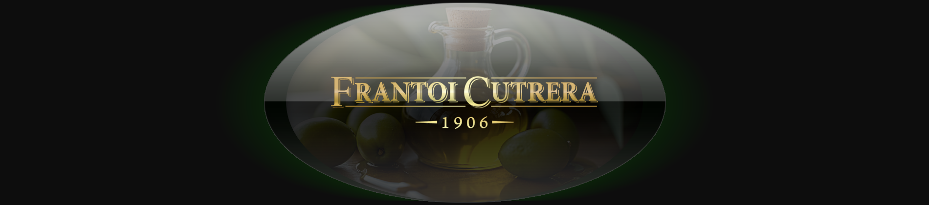 Frantoi Cutrera – Brand