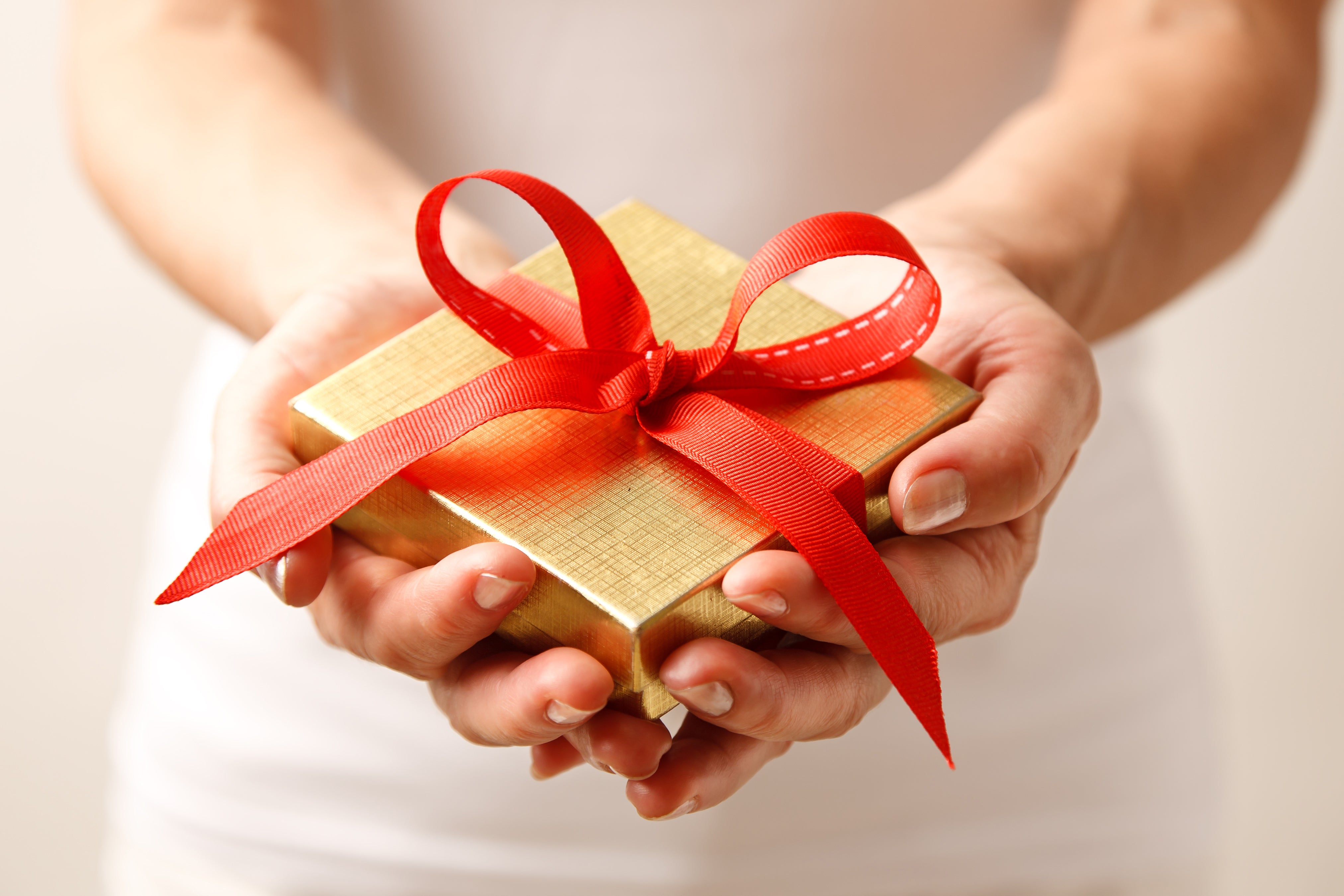 Corporate Gifting