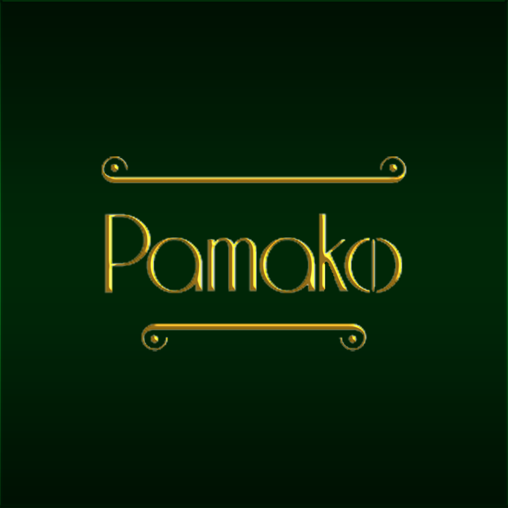 PAMAKO OLIVE OIL