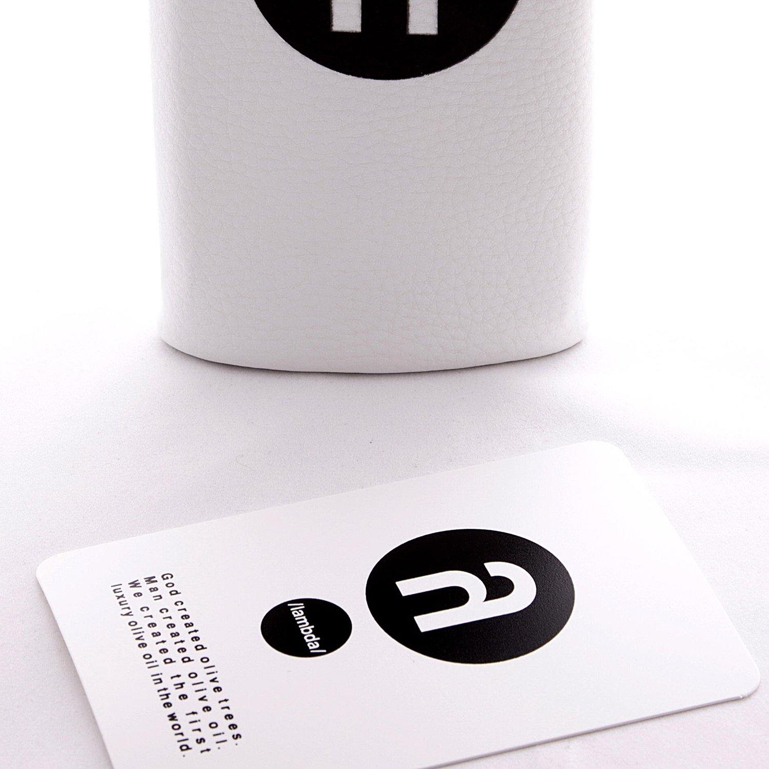 Lambda Ultra-Premium Extra Virgin Olive Oil - Healthy Luxury Olive Oil ...